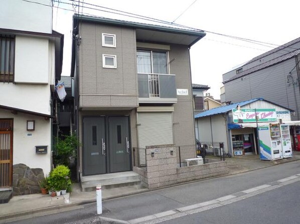 スターアイズIIの物件内観写真